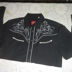 RODEO CLOTHING CO MEN